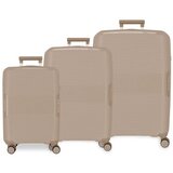 Movom Inari set kofera 3/1 - champagne ( 53.294.2A ) Cene