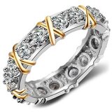  Kristalni prstan paris | Shoptok.si