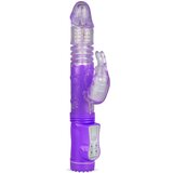 EasyToys - Vibe Collection rabbit vibrator Easytoys - ljubičasti | shoptok.hr