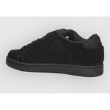 Etnies Kingpin 2K Skate cevlji black / black / black | Shoptok.si