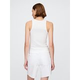 GAP Ribbed top with logo - Women's | ePonuda.com