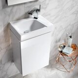 Geberit 40 Xeno2 lavabo, baterija desno 500.529.01.1 | ePonuda.com