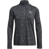 Under Armour Women's Tech 1/2 Zip- Twist sweatshirt | shoptok.hr