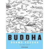 Penguin Random House Osamu Tezuka - Buddha 8: Jetavana | Eponuda.com