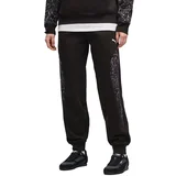 ženske hlače Sport Animal Comfort (crna)