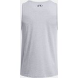Under Armour Tank Top UA SPORTSTYLE LOGO TANK-GRY - Men's | shoptok.hr
