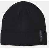 Sinsay Beanie kapa s viskozom i zakrpom | shoptok.hr