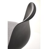  Barska stolica RENO crna/siva | Eponuda.com