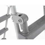 Bestway varnostna lestev 122 cm | Shoptok.si