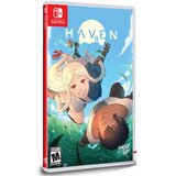 Haven - Limited Run (SWITCH) | Shoptok.si
