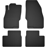 Wielganizator Gumijaste avtotesnine, komplet 4 kosov, univerzalne za: Opel Combo D (2011-2018), (22132319) | Shoptok.si