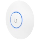 Ubiquiti Access Point UniFi AC PRO,450 Mbps(2.4GHz),1300 Mbps(5GHz), Passive PoE, 48V 0.5A PoE Adapter included, 802.3af/at,2x10 | Eponuda.ba