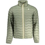 K-Way GREEN MEN&#39;S DOWN JACKET | shoptok.hr