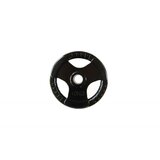 HAWK FITNESS capriolo tren-teg 10kg 50mm gumiran ht 291313 u