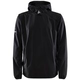 Craft Jakne Zaero Anorak 3.0 Črna Cene