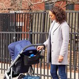 Uppababy dodatek V2 organizator, carry all parent organizer UB-0274 | Shoptok.si
