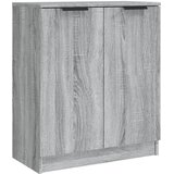  Komode 2 kom boja hrasta sonome 60x30x70 cm konstruirano drvo | shoptok.hr