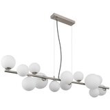 Globo viseča led-svetilka Cene
