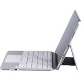 Royal Bailey Flip cover in Bluetooth Tipkovnica J3125-6-1 za iPad Air 11 (2024)/iPad Air5 10.9（2022)/iPad Air4 10.9（2020)/iPad Pro11
(2022/2021/2020/2018), (21592895) | Shoptok.si