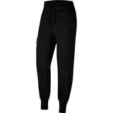 Nike Spodnji deli trenirke NSTCH FLC ESSNTL HR PNT Črna | Shoptok.si