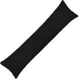  Presvlaka za jastuk HEERLEN Crna 40 x 145 cm Bouclé | shoptok.hr