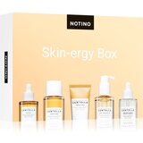 Beauty Discovery Box Notino Skin-ergy Box set za žene Cijene