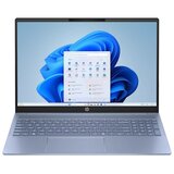 HP laptop omnibook 5 16" (16-af1008nm) intel core ultra 5 225U / 32GB / 1TB ssd / intel uhd / blue / freedos | Eponuda.com