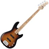 GL Tribute JB-2 3-Tone Sunburst | Shoptok.si
