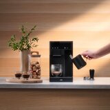 Wilfa Volo Multi Kavni aparat Filter Coffee Machine, Crna 602294, Nespresso, Dolce Gusto. | Shoptok.si