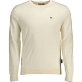 Napapijri MEN&#39;S SWEATER BEIGE | shoptok.hr
