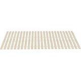  Zamjenske letvice za krevet s 48 letvica 2 kom 80x200 cm | Eponuda.ba