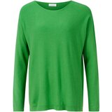 Rich & Royal Pulover zelena | Shoptok.si