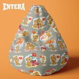  Dečiji lazy bag - Dobri medvedići ( 106 ) Cene