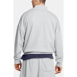 Under Armour Men's sweatshirt UA Icon HWT Terry OS 1/2 Zip - Men's | Shoptok.si