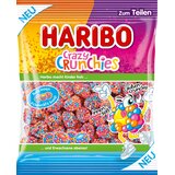 Haribo Crazy Crunchies - 160 g Cene