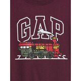GAP Baby T-shirt with logo - Boys | shoptok.hr