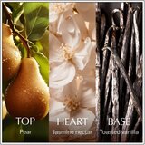 Chanson d'Eau Les Eaux Du Monde Vanilla pršilo za telo za ženske 75 ml | Shoptok.si