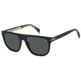 David Beckham naočale DB 7111/S Black | shoptok.hr