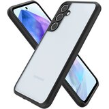 Spigen Ultra Hybrid maska za Samsung Galaxy A55 5G - Mat crna | Eponuda.com