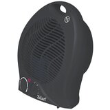  Grijalica sa ventilatorom, 2000 W, crna - ZLN6172 Cijene