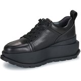 United nude Čevlji Derby Roko Jay Črna | Shoptok.si