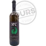  McC Rajnski Riesling 0,75L Cene