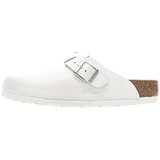 Birkenstock Cokli Mocassins Boston cuir Bela Cene
