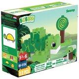 BiOBUDDi Kocke u kutiji 12-dijelne, Močvara | Eponuda.ba