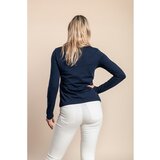 Fenzy Majica Dugih Rukava, Tamnoplava | shoptok.hr