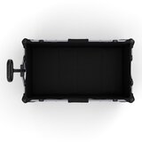 Kinderkraft sklopiva kolica za putovanja rollster mystic black ( KSROLL00BLK0000 ) | Eponuda.com