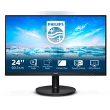 Philips monitor 65PML9506/12, Mini LED, 65'' (165 cm), 4K UHD, Smart TV, Ambilight