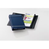 Durable Album za 200 vizitkarti Visifix sa indeksom Durable siva ( 04VZ2385C ) | Eponuda.com