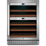 Caso winechef pro 40 Weinkühlschrank für 40 flaschen Cene