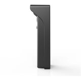 Nedis WIFICDP21BK - Videozvono sa senzorom 4400 mAh Full HD 1296p IP44 Wi-Fi Tuya | Eponuda.com